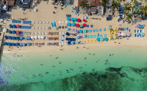 Town Court Condo New Providence Paradise Island BS