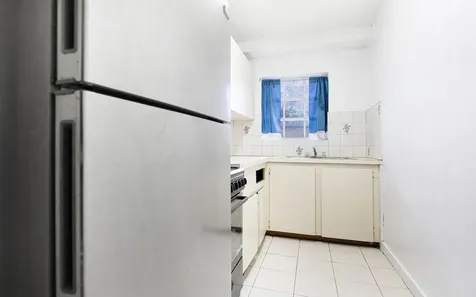 Town Court Condo New Providence Paradise Island BS