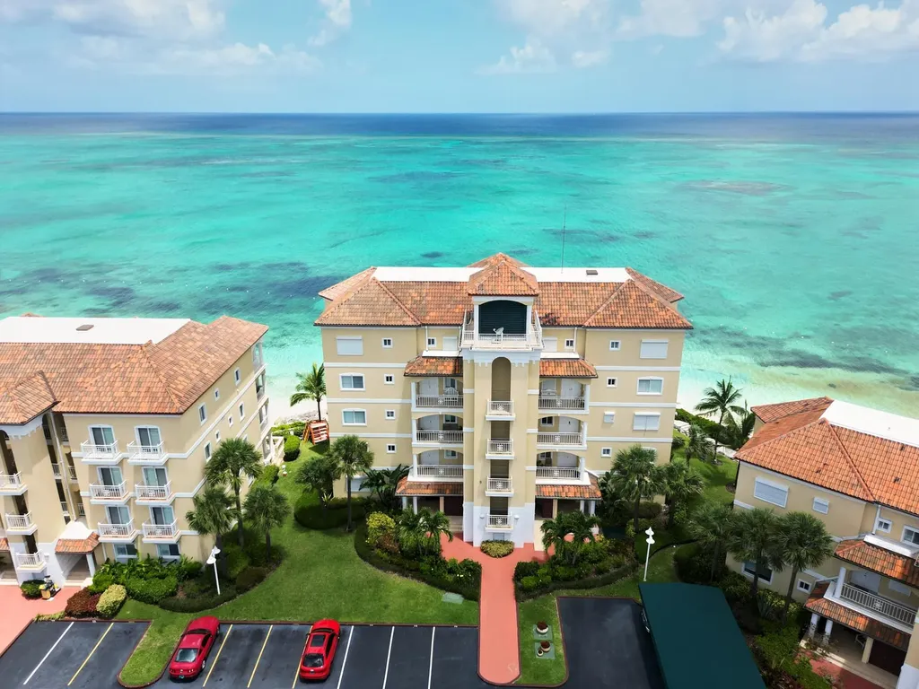 Caves Point Condos New Providence Paradise Island BS