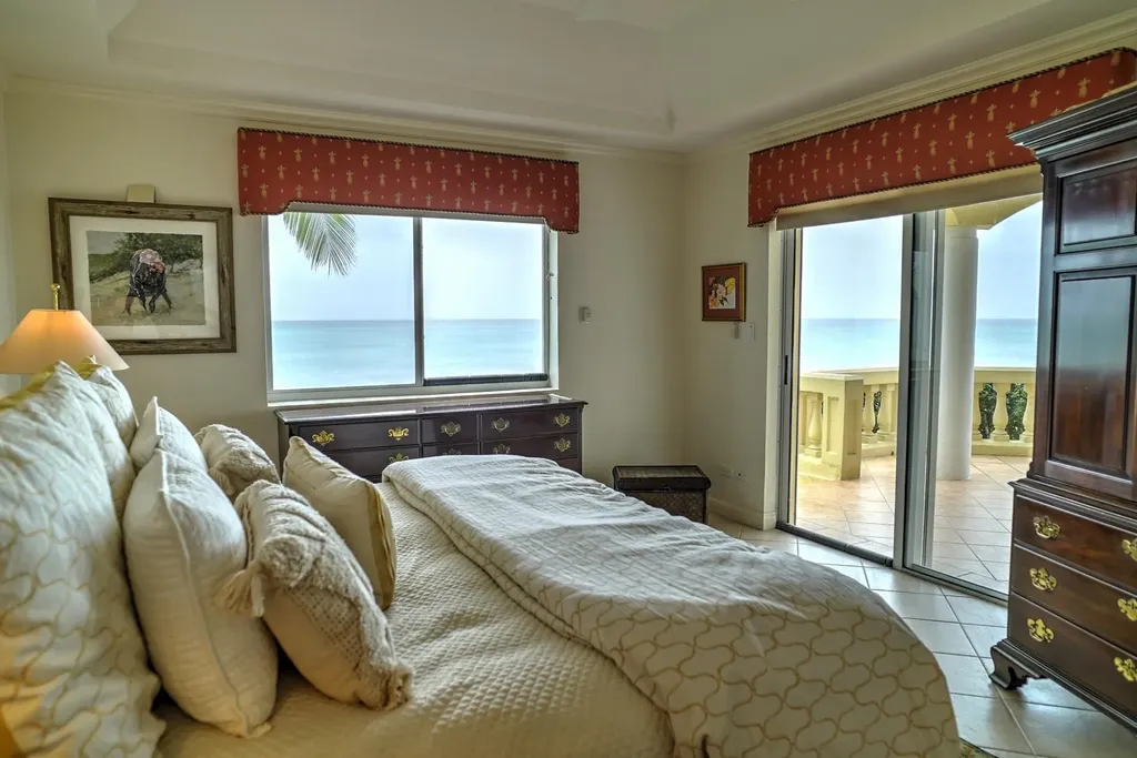 Caves Point Condos New Providence Paradise Island BS