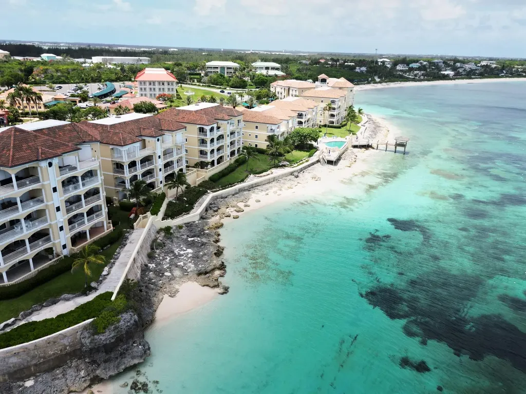Caves Point Condos New Providence Paradise Island BS