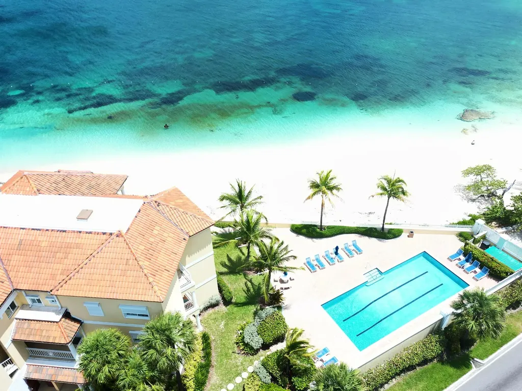 Caves Point Condos New Providence Paradise Island BS