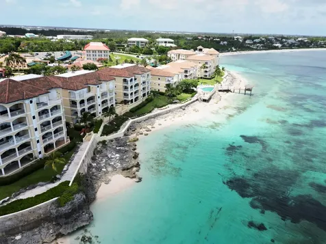 Caves Point Condos New Providence Paradise Island BS