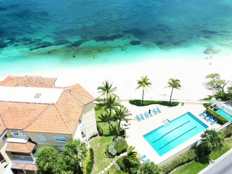 Caves Point Condos New Providence Paradise Island BS