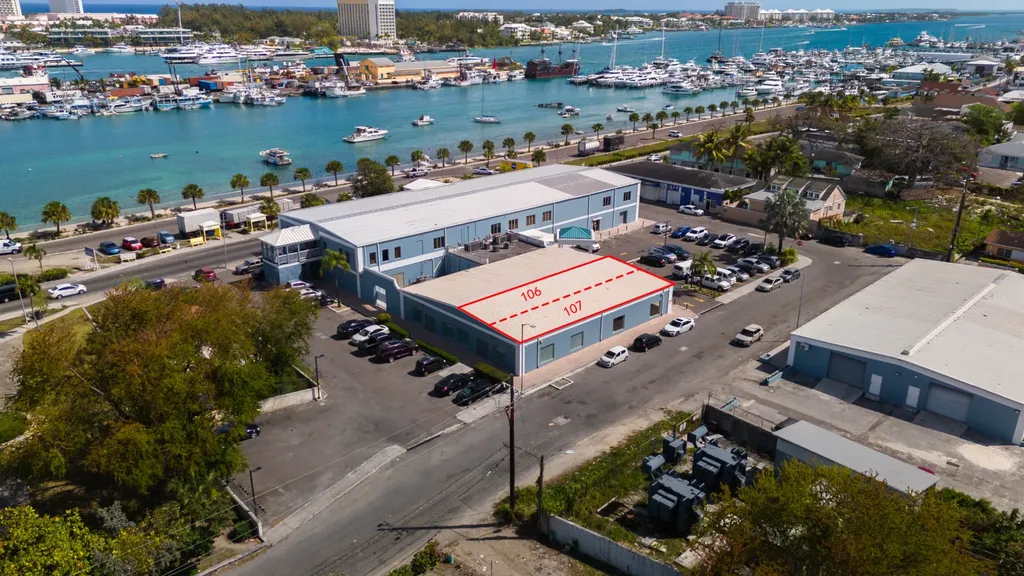 Bay Street East - Suite 106 New Providence Paradise Island BS