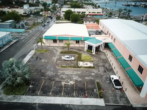 Bay Street East - Suite 106 New Providence Paradise Island BS