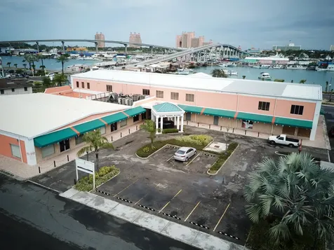 Bay Street East - Suite 106 New Providence Paradise Island BS
