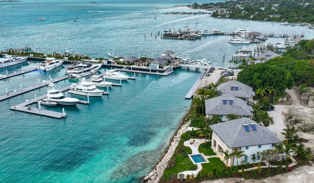 Briland Club & Marina Eleuthera BS