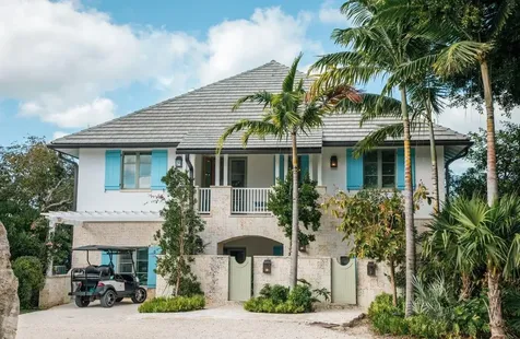 Briland Club & Marina Eleuthera BS