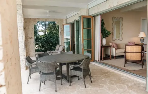 Briland Club & Marina Eleuthera BS