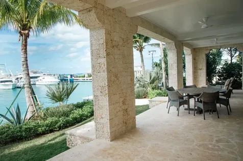 Briland Club & Marina Eleuthera BS