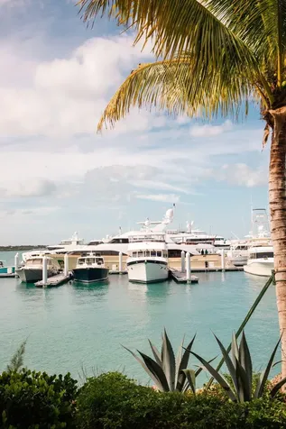 Briland Club & Marina Eleuthera BS