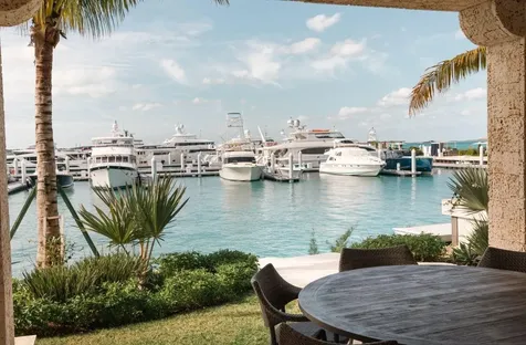 Briland Club & Marina Eleuthera BS