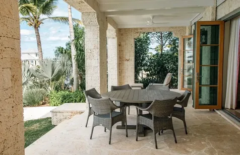 Briland Club & Marina Eleuthera BS