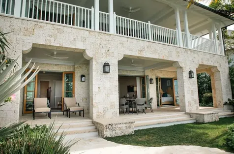 Briland Club & Marina Eleuthera BS