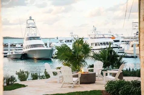 Briland Club & Marina Eleuthera BS