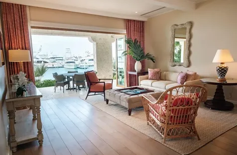 Briland Club & Marina Eleuthera BS