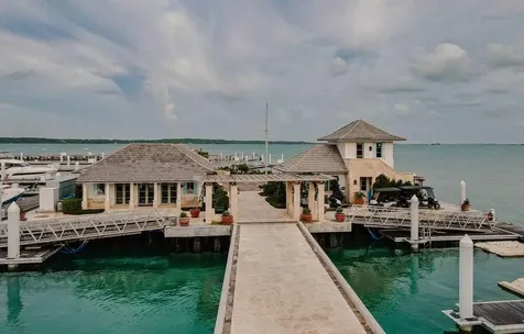 Briland Club & Marina Eleuthera BS