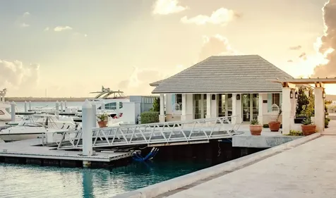Briland Club & Marina Eleuthera BS