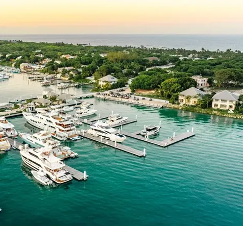 Briland Club & Marina Eleuthera BS