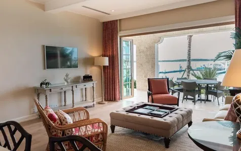 Briland Club & Marina Eleuthera BS