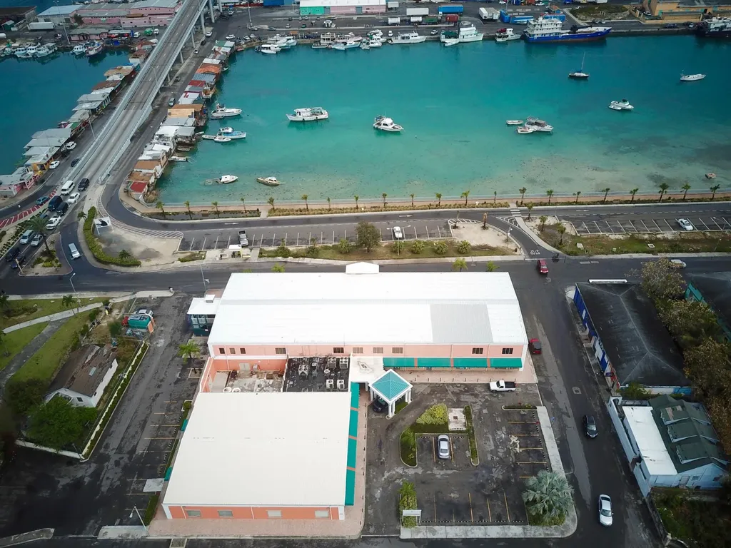 East Bay Street Suite - 107 New Providence Paradise Island BS