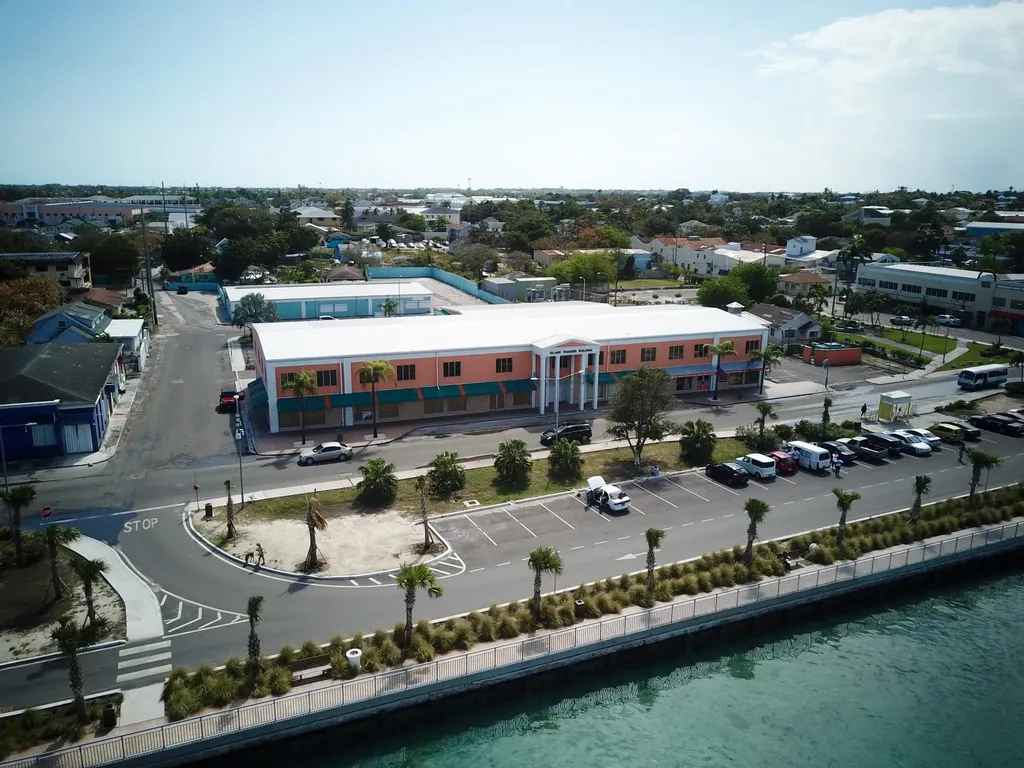 East Bay Street Suite - 107 New Providence Paradise Island BS