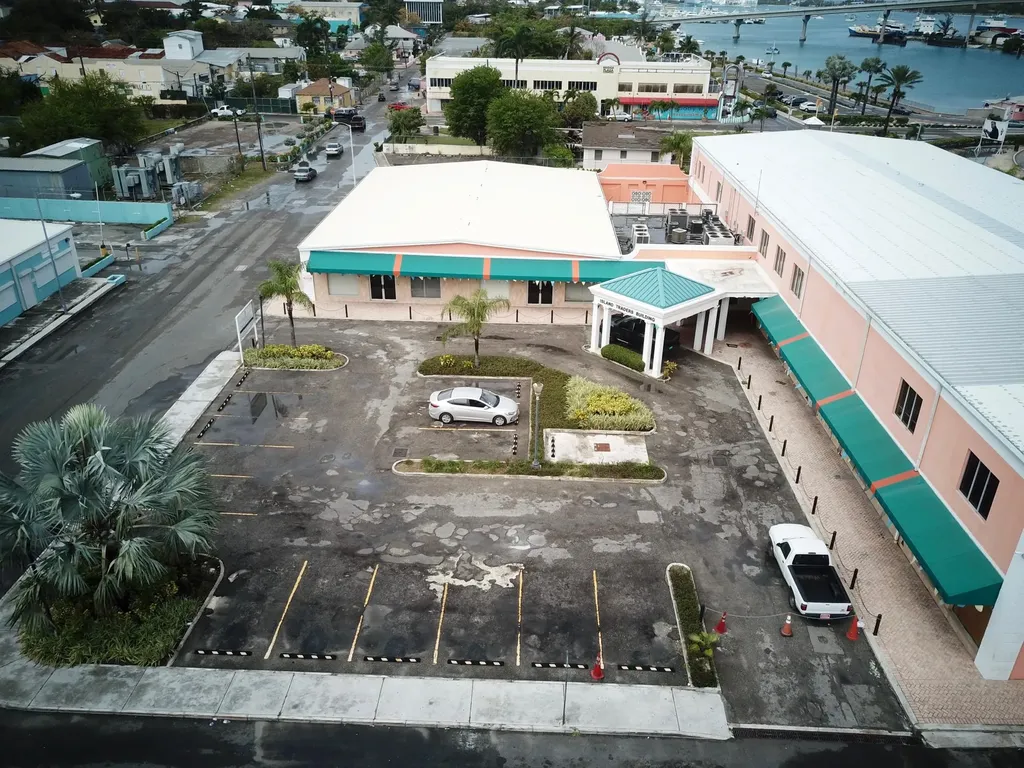 East Bay Street Suite - 107 New Providence Paradise Island BS