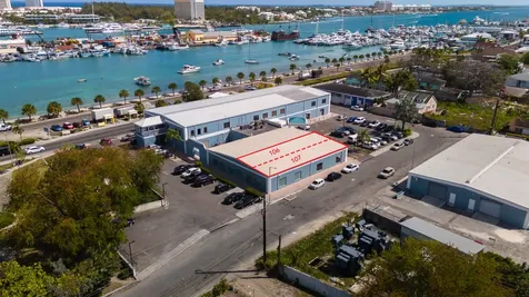 East Bay Street Suite - 107 New Providence Paradise Island BS