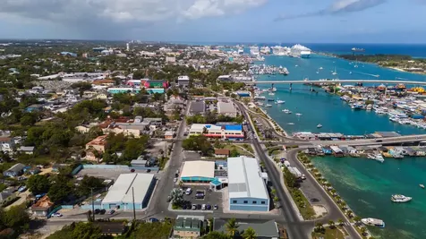 East Bay Street Suite - 107 New Providence Paradise Island BS