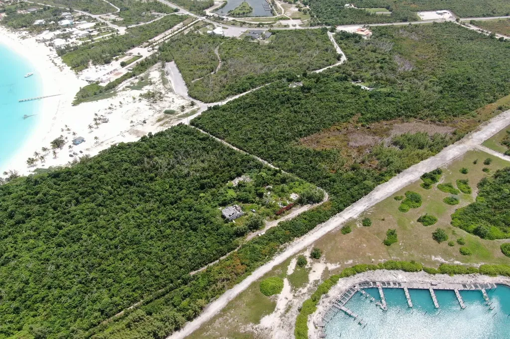 10.265 Acres Sandbanks Ba Abaco BS