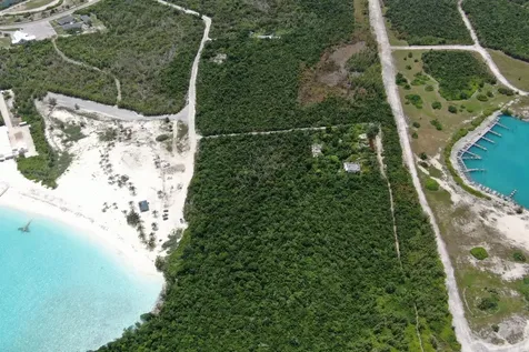 10.265 Acres Sandbanks Ba Abaco BS