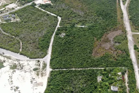 10.265 Acres Sandbanks Ba Abaco BS
