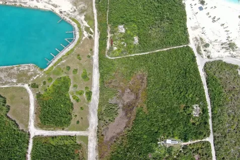 10.265 Acres Sandbanks Ba Abaco BS