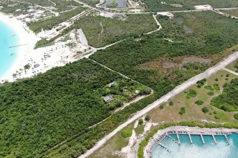 10.265 Acres Sandbanks Ba Abaco BS