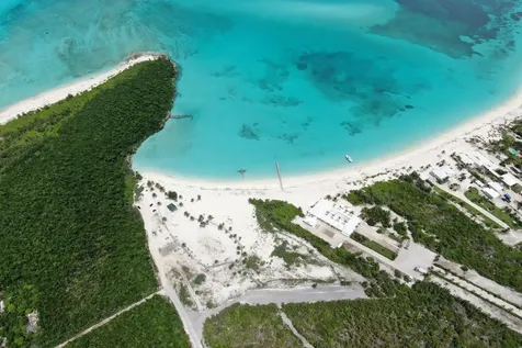 10.265 Acres Sandbanks Ba Abaco BS