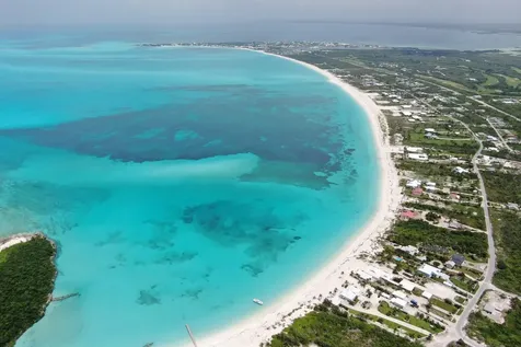 10.265 Acres Sandbanks Ba Abaco BS