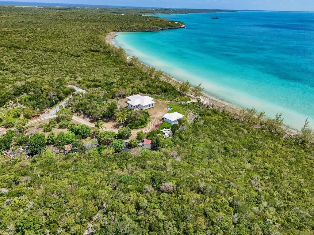 Kemps Bay Eleuthera BS