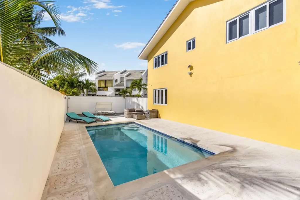 17 Villas, Cable Beach New Providence Paradise Island BS