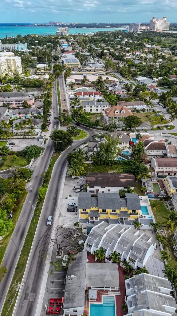 17 Villas, Cable Beach New Providence Paradise Island BS