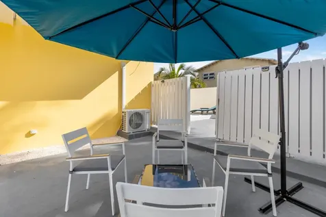 17 Villas, Cable Beach New Providence Paradise Island BS