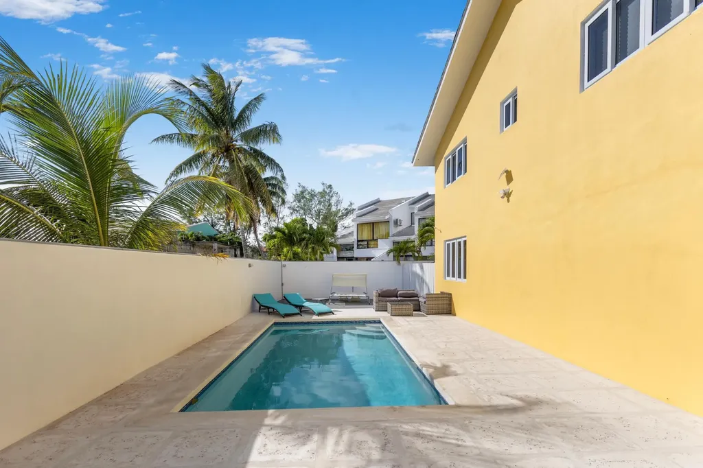 17 Villas, Cable Beach New Providence Paradise Island BS