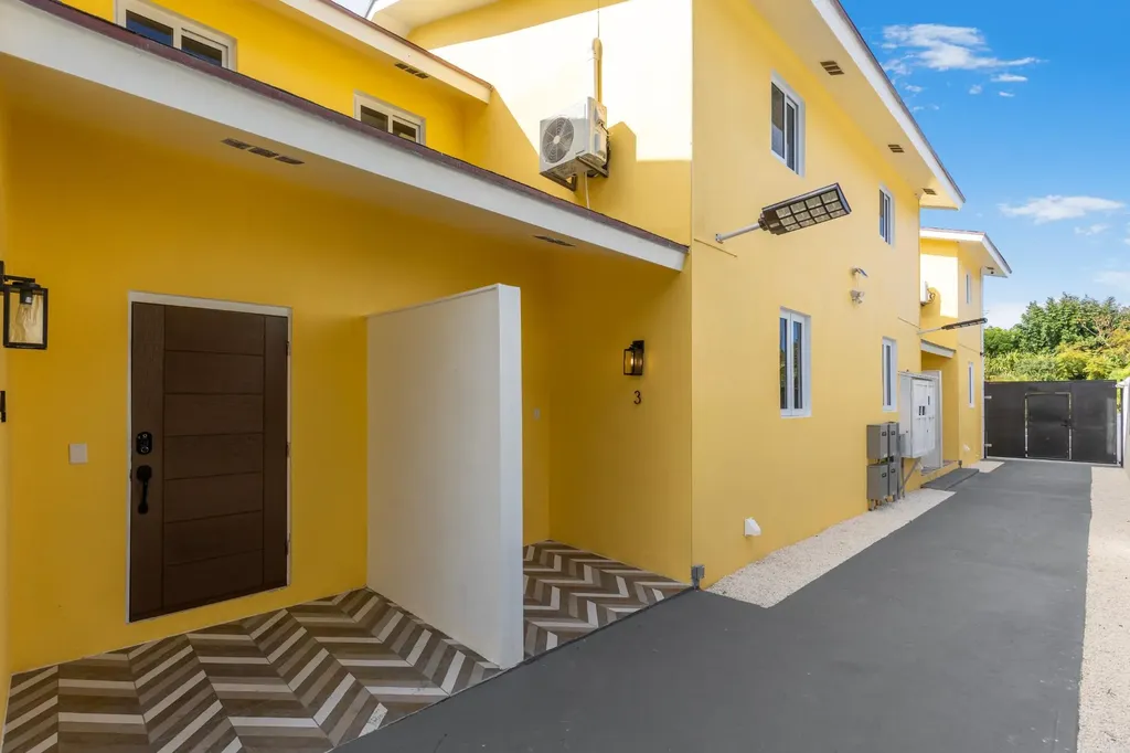 17 Villas, Cable Beach New Providence Paradise Island BS