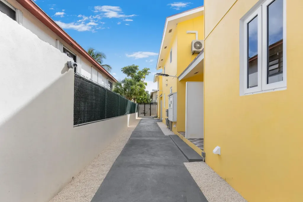 17 Villas, Cable Beach New Providence Paradise Island BS