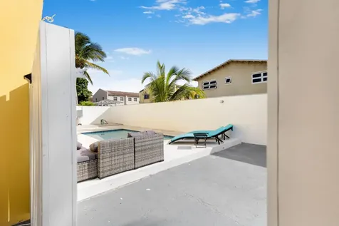 17 Villas, Cable Beach New Providence Paradise Island BS