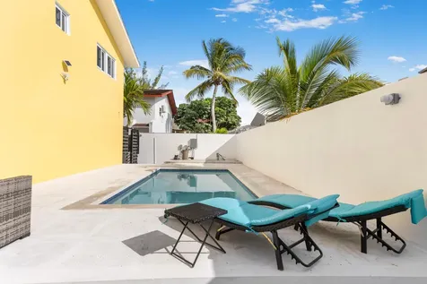 17 Villas, Cable Beach New Providence Paradise Island BS