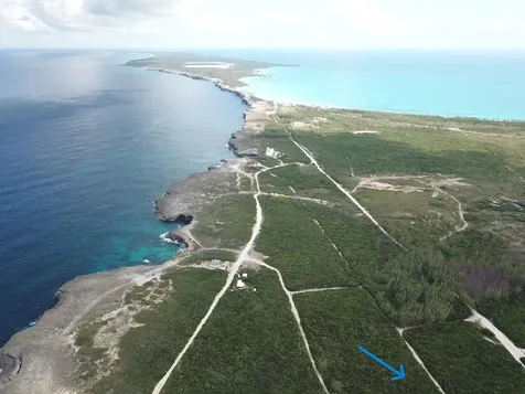 Whale Point Estates Eleuthera BS