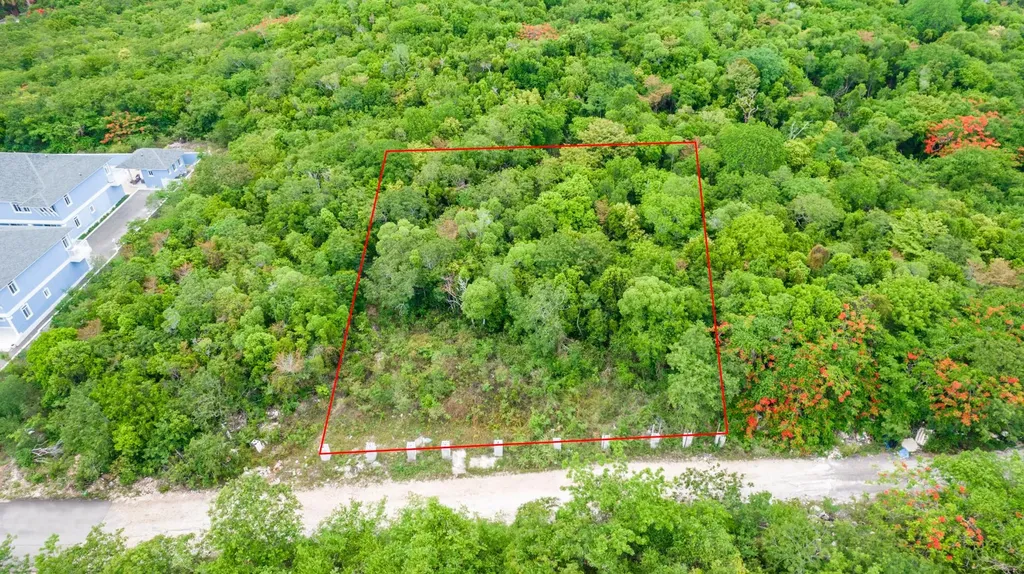 Westridge Multi Family Lo New Providence Paradise Island BS