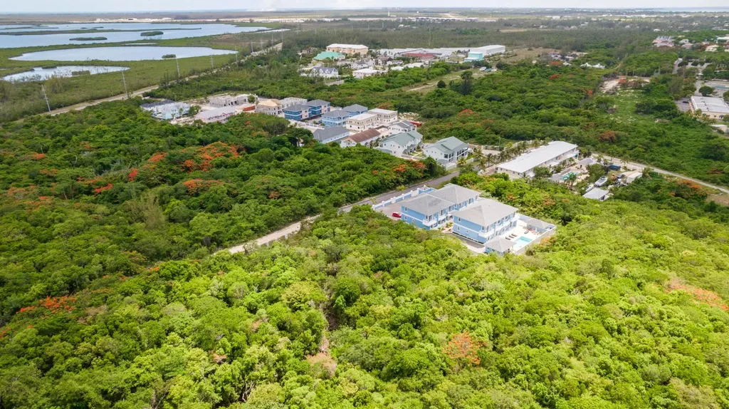 Westridge Multi Family Lo New Providence Paradise Island BS