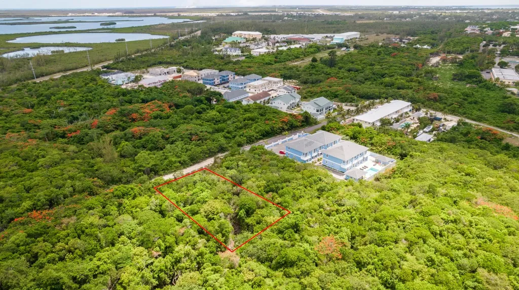 Westridge Multi Family Lo New Providence Paradise Island BS